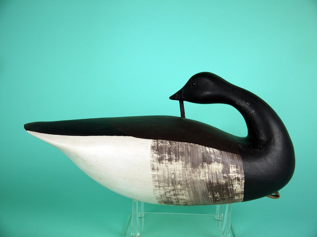BRANT, A. BIRDSALL - 2