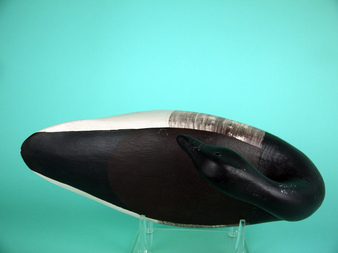 BRANT, A. BIRDSALL - 3