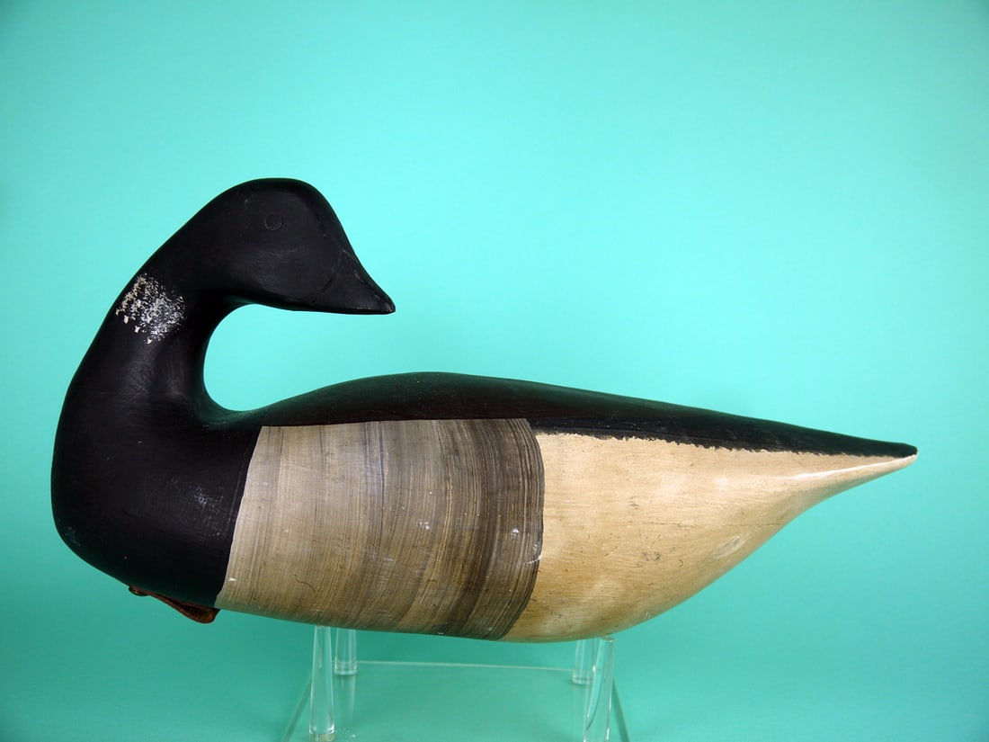BRANT, A. BIRDSALL (1 of 4)