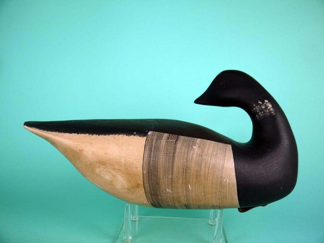 BRANT, A. BIRDSALL - 2