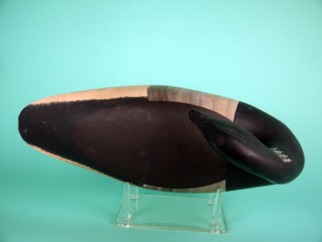 BRANT, A. BIRDSALL - 3