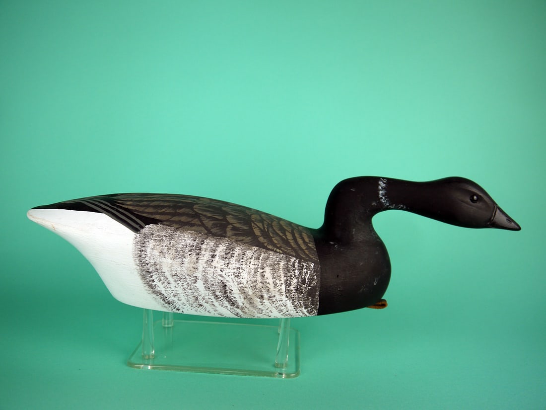 BRANT, A. BIRDSALL - 2