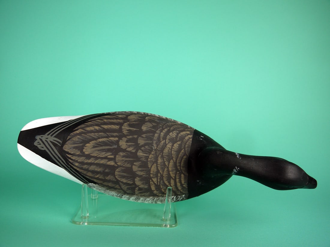 BRANT, A. BIRDSALL - 3