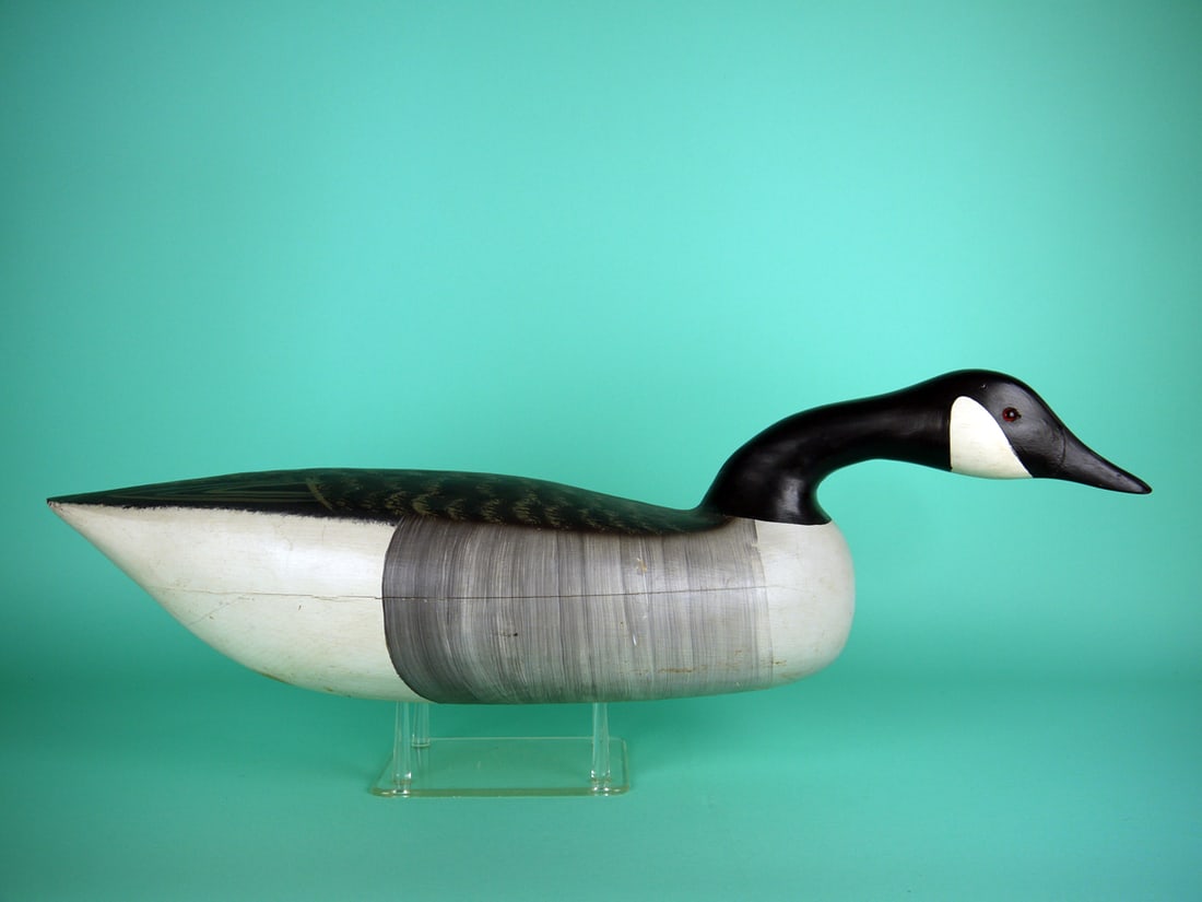 CANADA GOOSE, BARNEGAT BAY DECOY COMPANY (1 of 4)