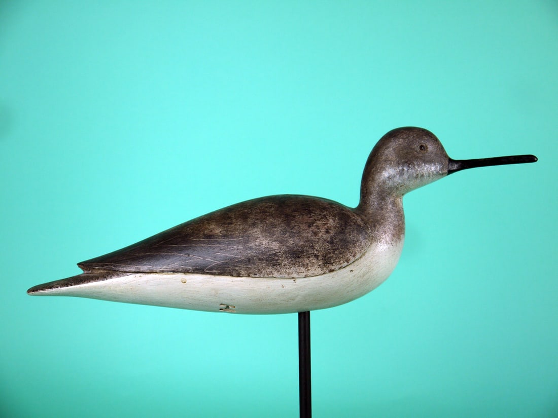 YELLOWLEGS, H. CONKLIN - 2
