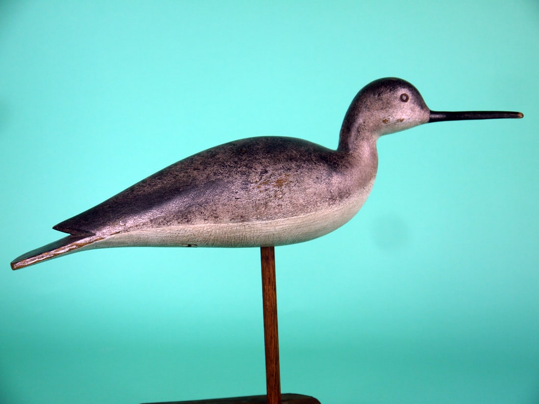YELLOWLEGS, H. CONKLIN - 2