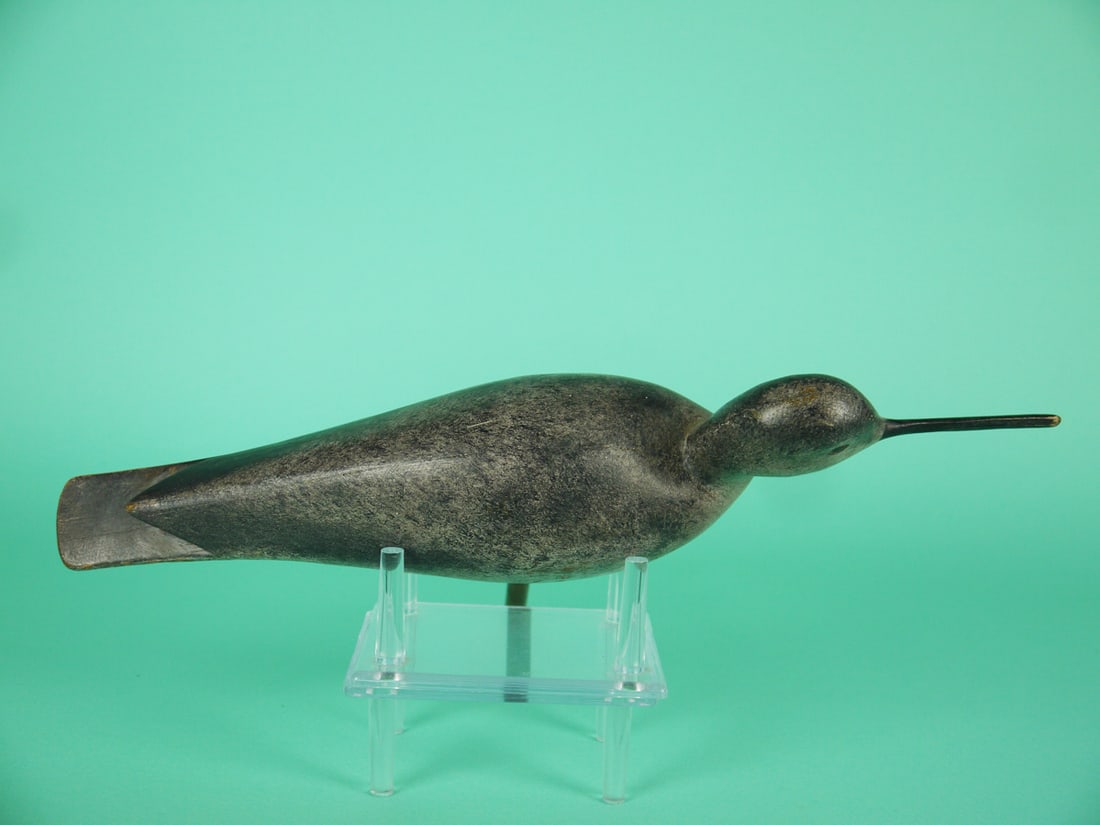 YELLOWLEGS, H. CONKLIN - 3