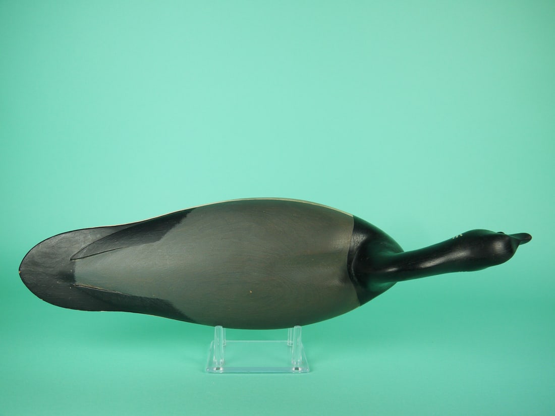 BRANT, H. CONKLIN - 3