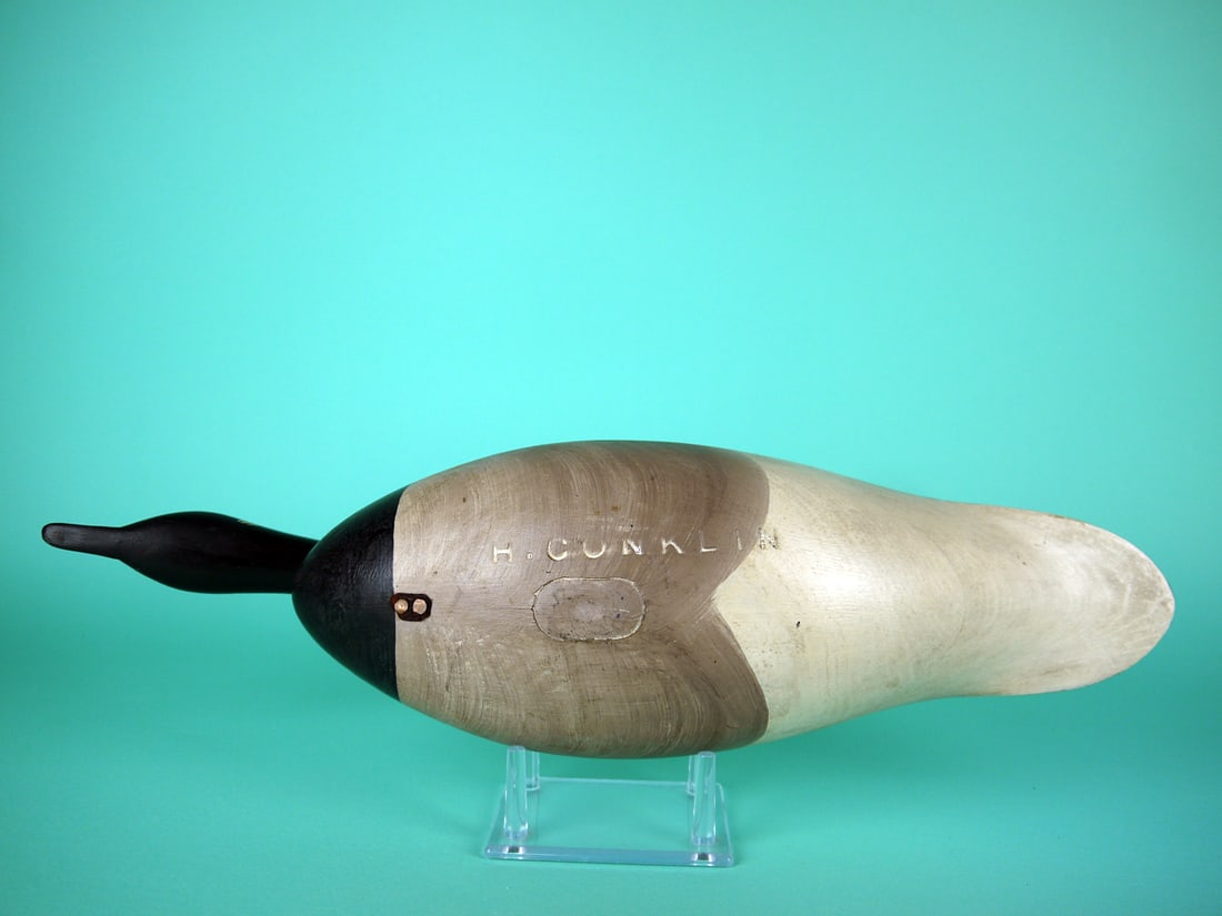 BRANT, H. CONKLIN - 4