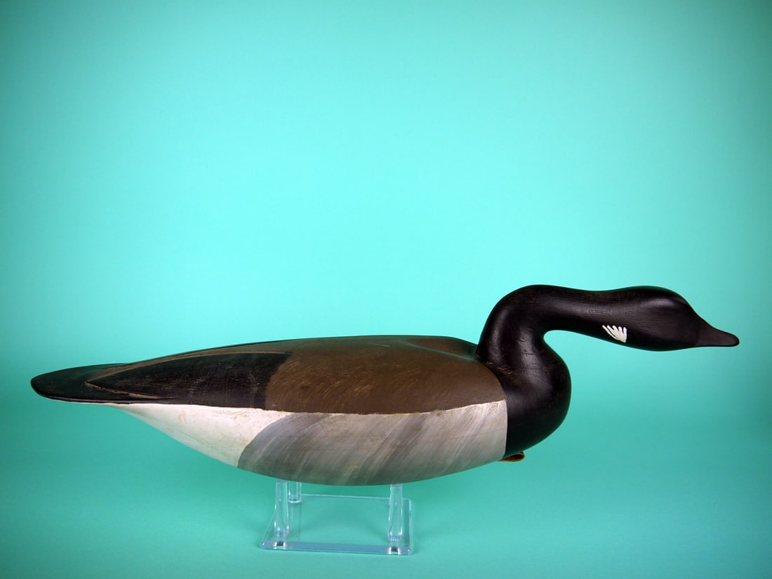 BRANT, H. CONKLIN - 2