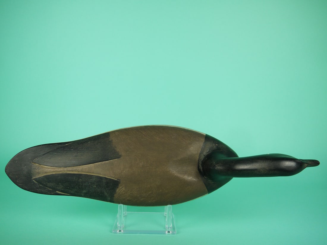 BRANT, H. CONKLIN - 3