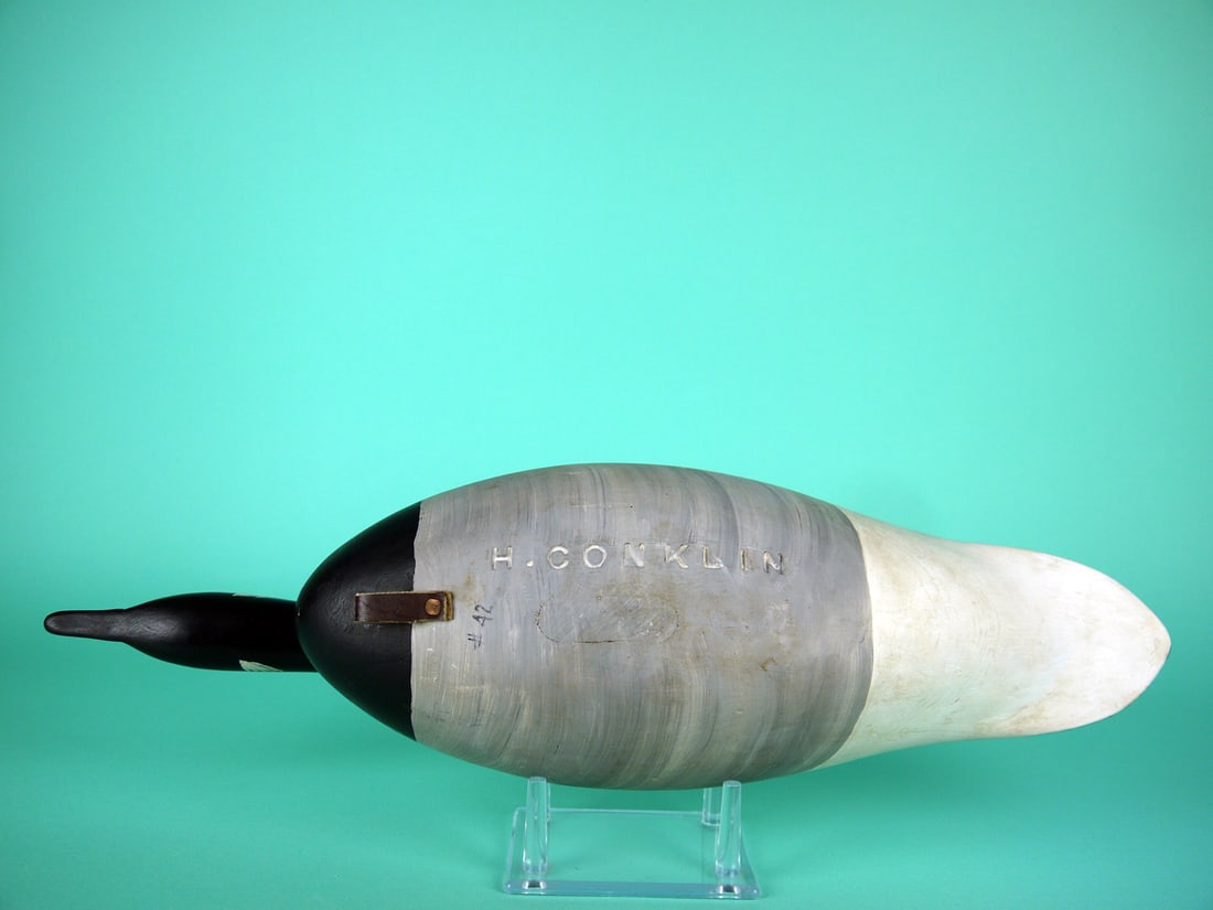 BRANT, H. CONKLIN - 4