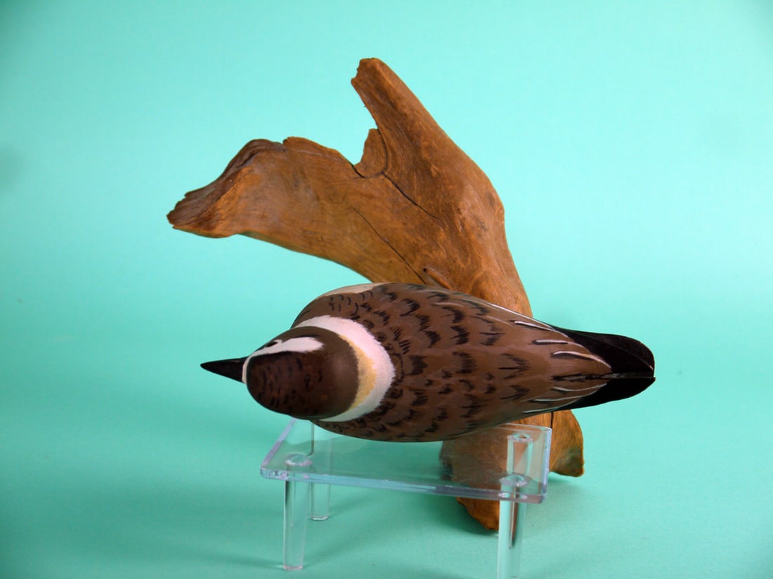 PLOVER, L. MCLAUGHLIN - 3