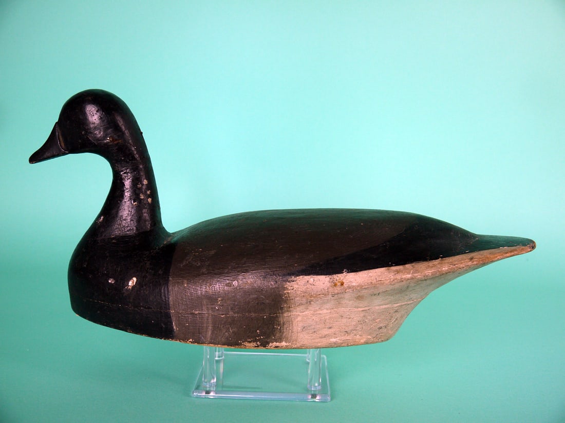 BRANT, J. KING (1 of 4)