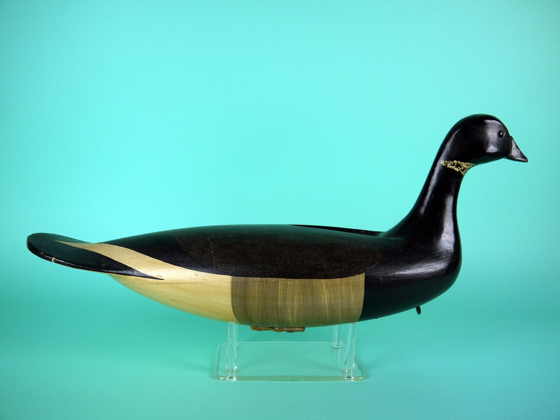 BRANT, R. DALEY - 2