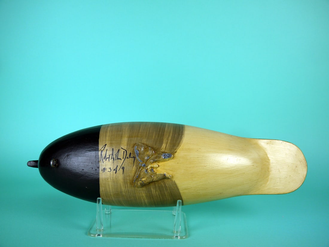 BRANT, R. DALEY - 4