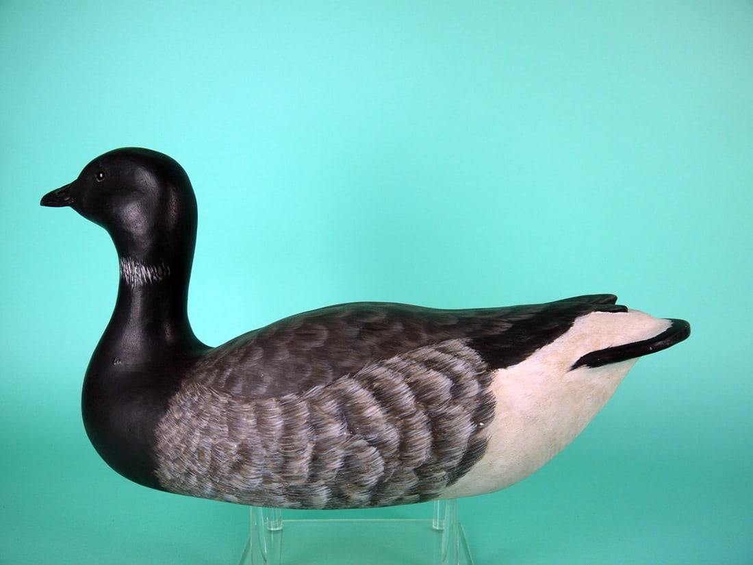BRANT, P. DOBROSKY - 2