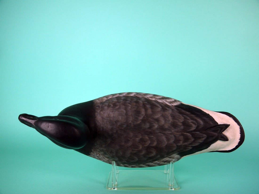 BRANT, P. DOBROSKY - 3