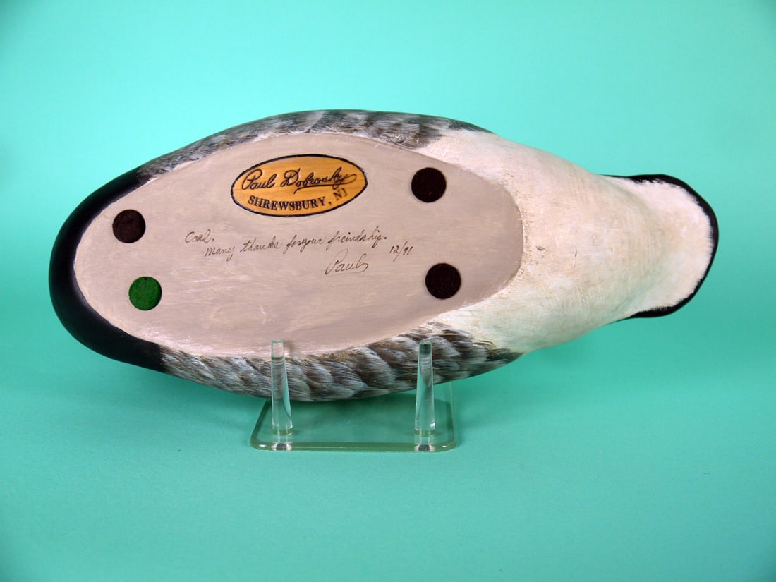 BRANT, P. DOBROSKY - 4