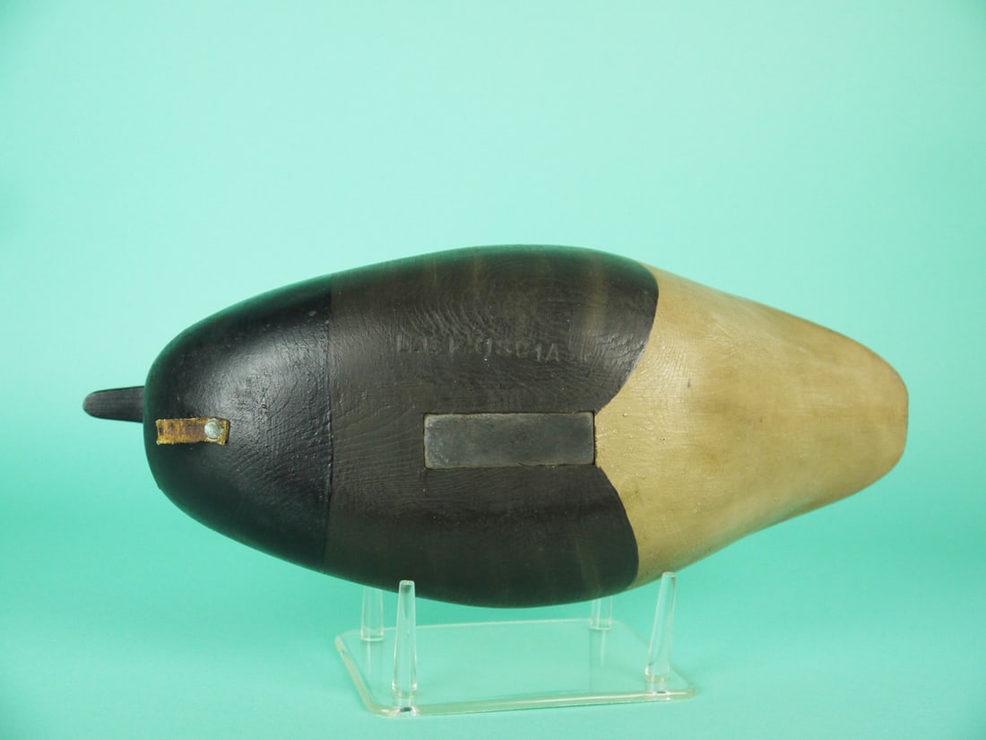 BRANT, L. FRISCIA - 4