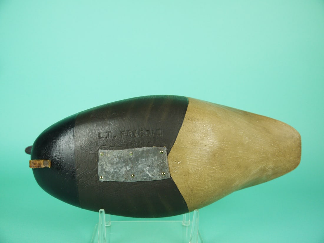 BRANT, L. FRISCIA - 4