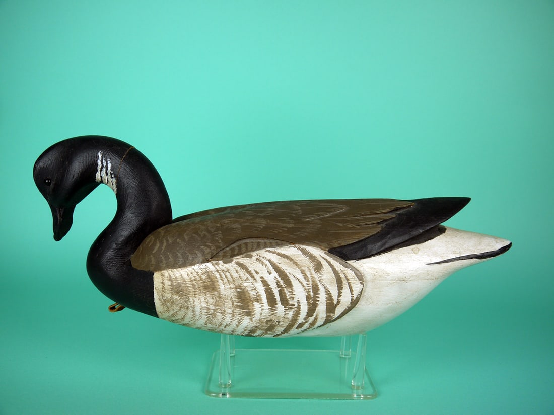 BRANT, G. GIBERSON (1 of 4)