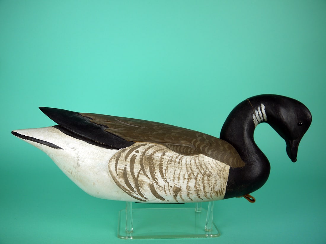 BRANT, G. GIBERSON - 2