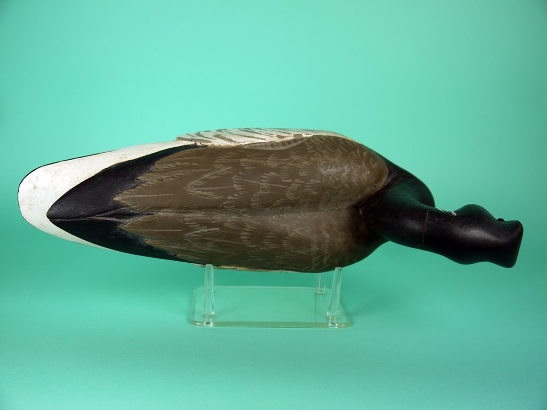 BRANT, G. GIBERSON - 3