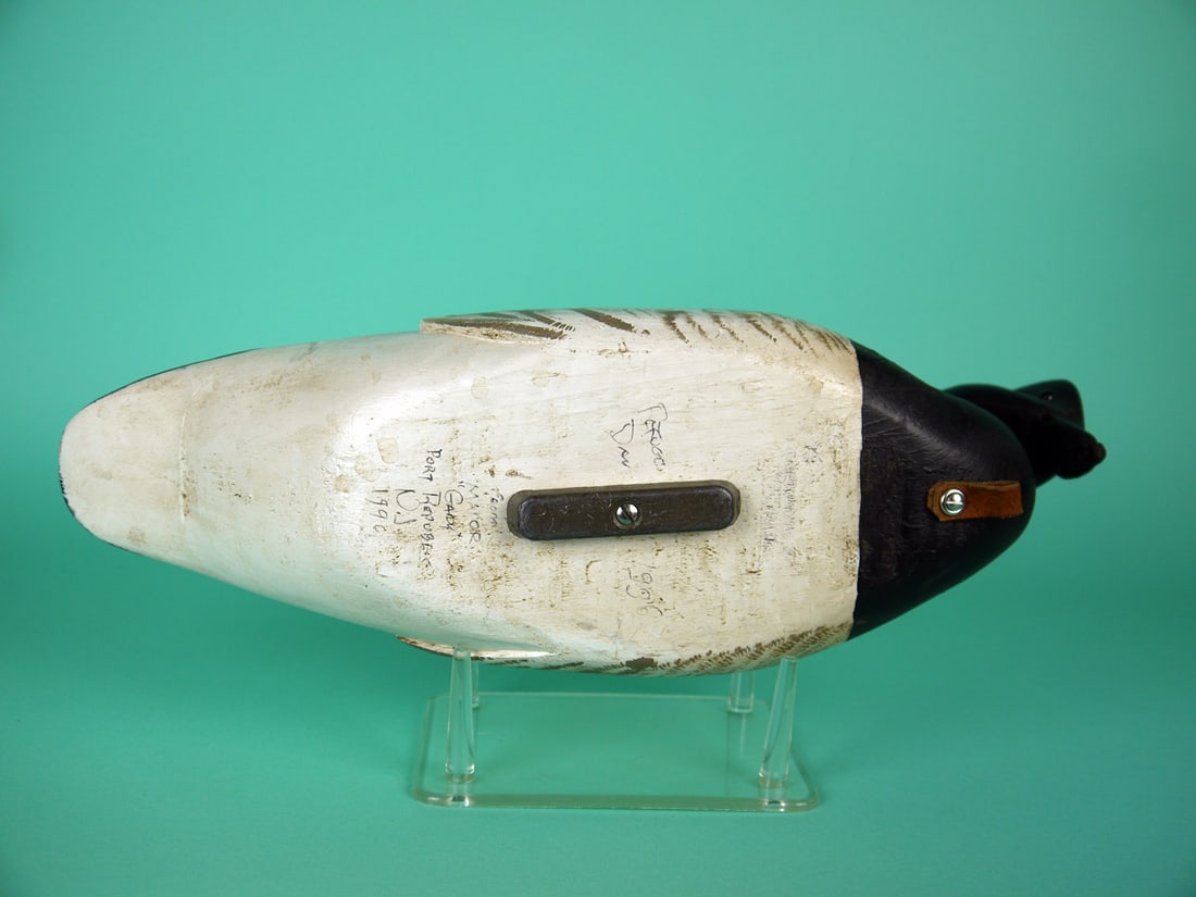 BRANT, G. GIBERSON - 4