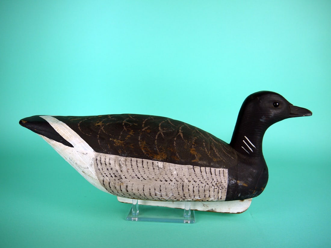 BRANT, C. FISH - 2