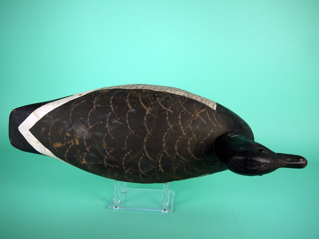 BRANT, C. FISH - 3