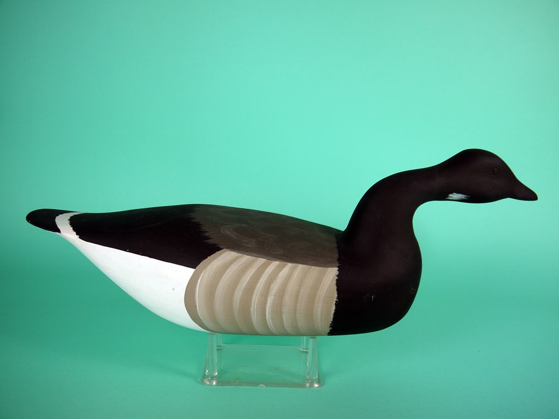 BRANT, H.V. SHOURDS - 2