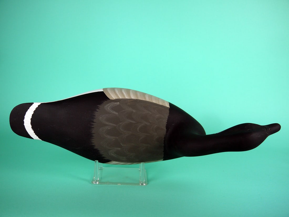 BRANT, H.V. SHOURDS - 3
