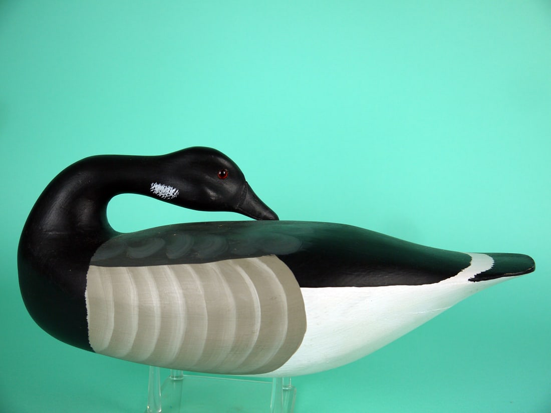 BRANT, H.V. SHOURDS - 2