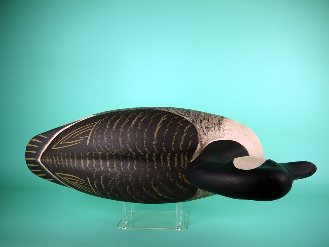 GOOSE, C. BIRDSALL - 3