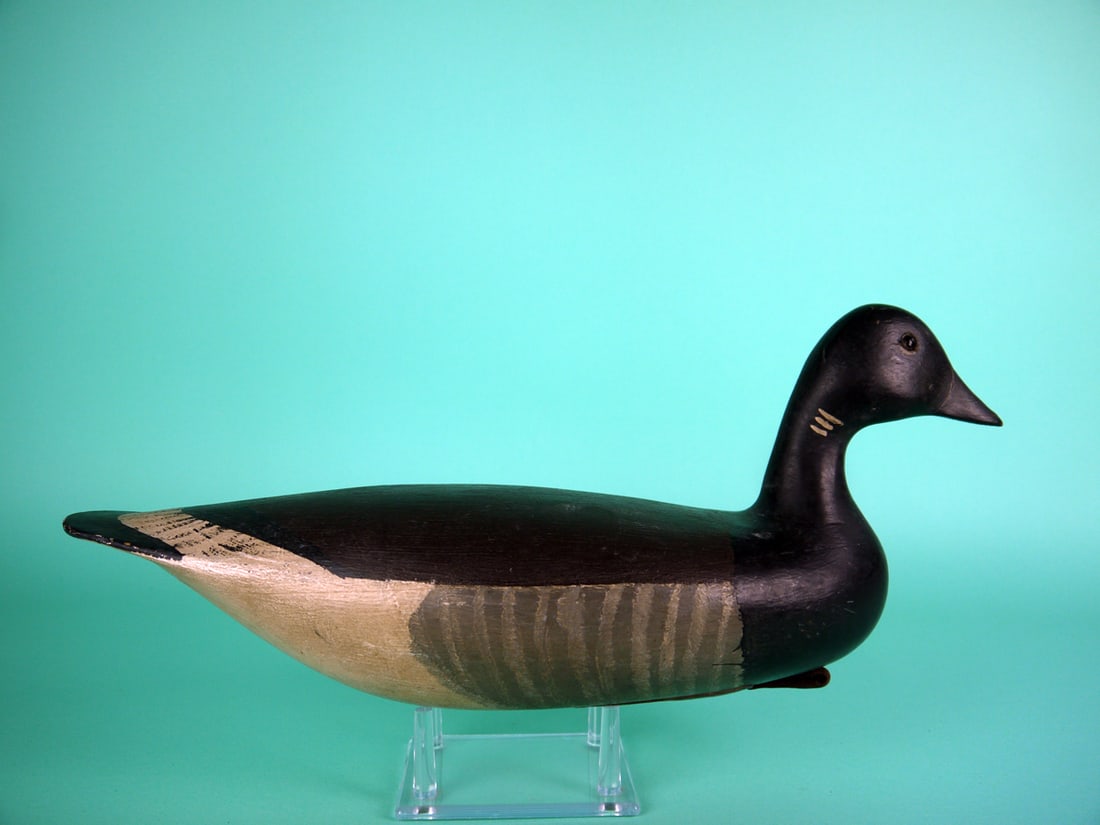 BRANT, WILDFOWLER - 2