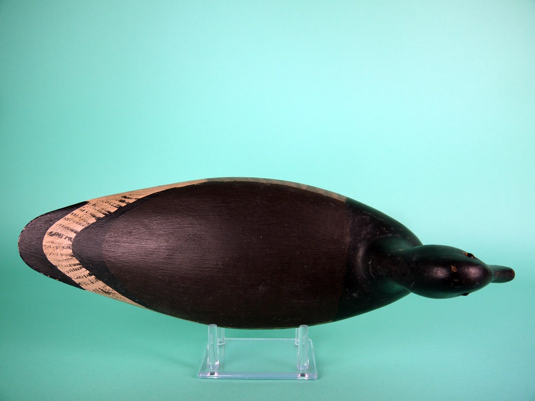 BRANT, WILDFOWLER - 3