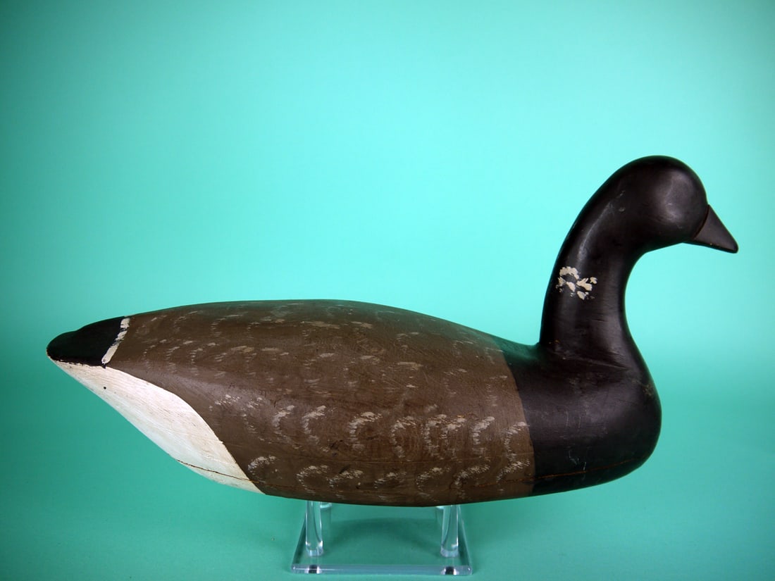 BRANT, E. ORTLEY - 2