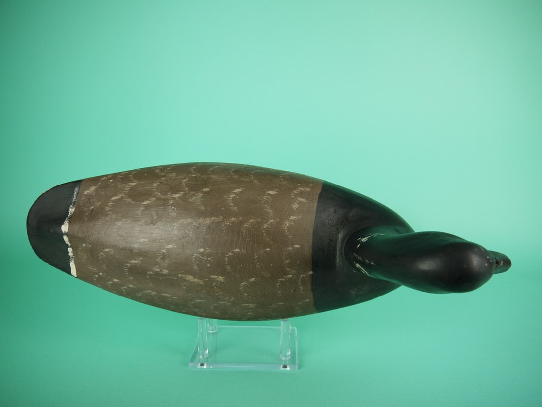 BRANT, E. ORTLEY - 3