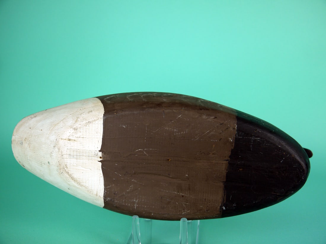 BRANT, E. ORTLEY - 4