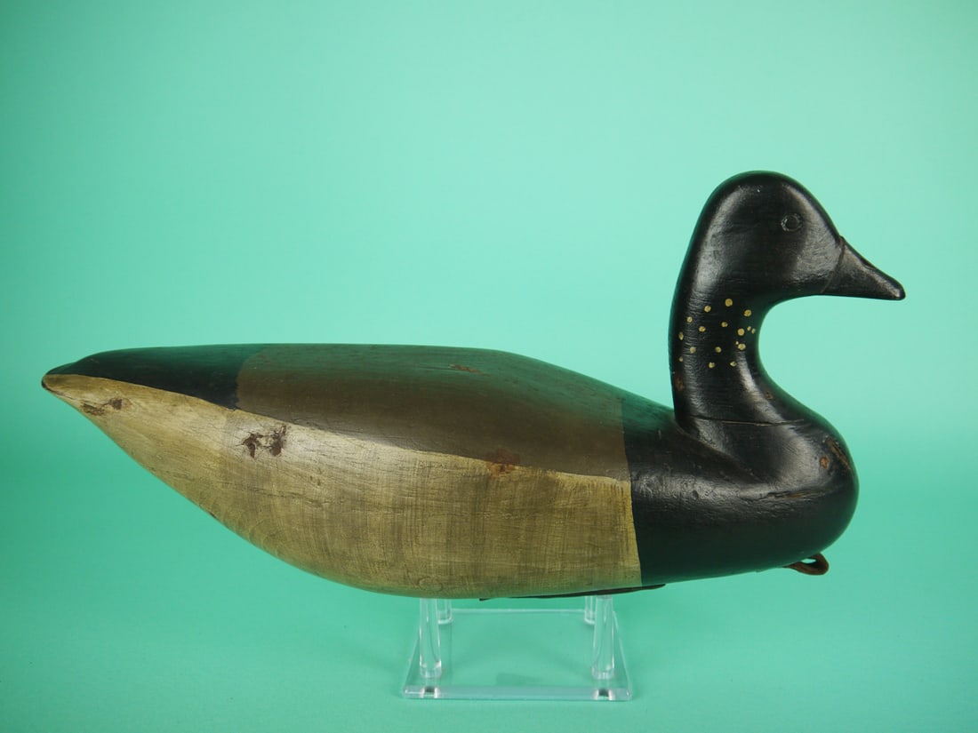 BRANT, E.C. PREDMORE - 2