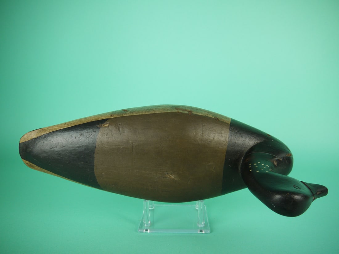 BRANT, E.C. PREDMORE - 3