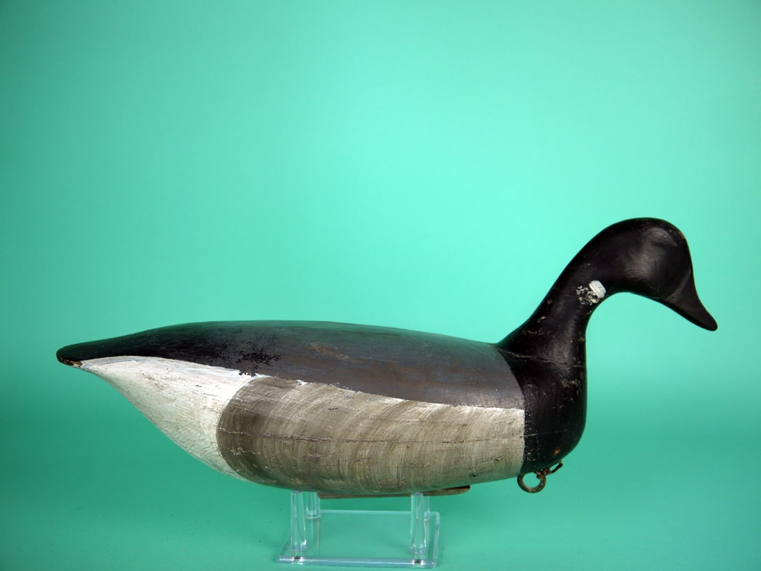 BRANT, H. CONKLIN - 2