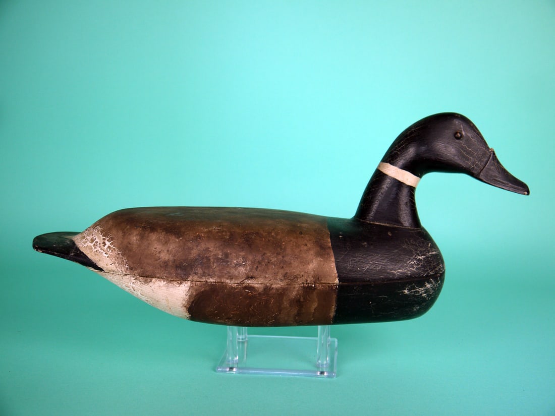 BRANT, E. HENDRICKSON - 2