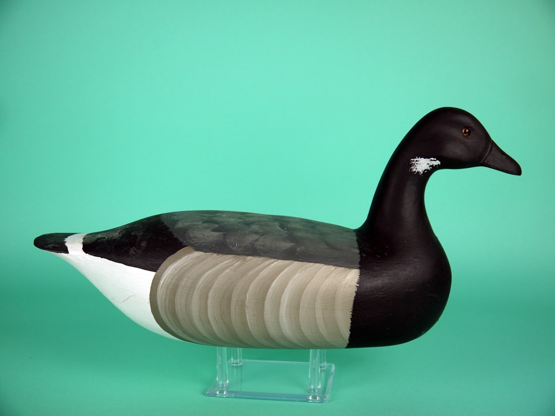 BRANT, H.V. SHOURDS - 2