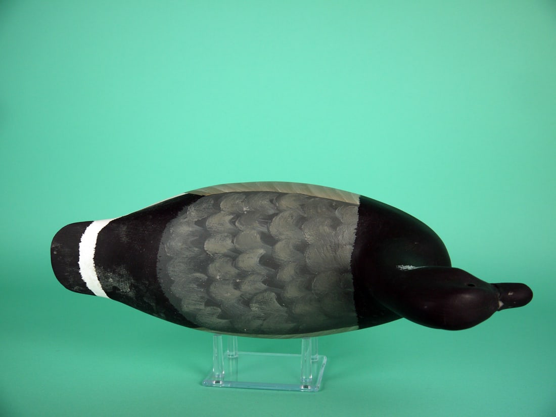 BRANT, H.V. SHOURDS - 3