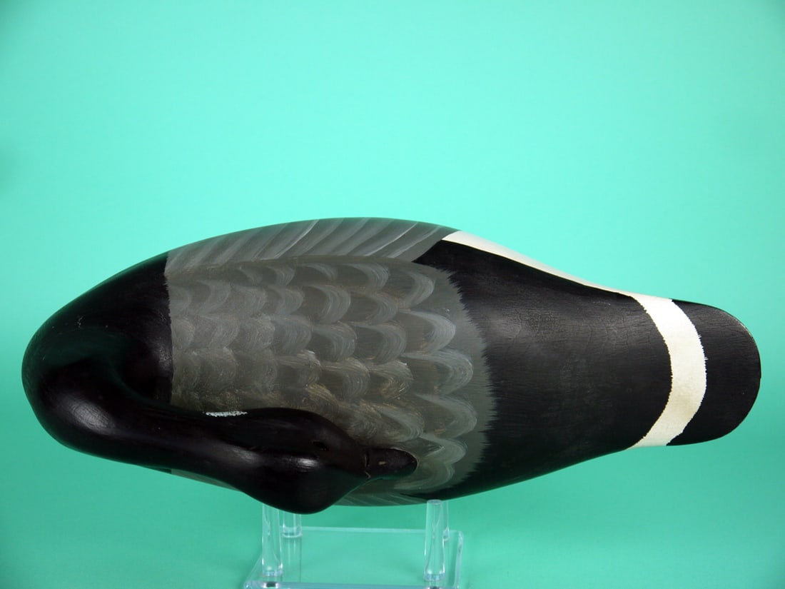 PREENING BRANT, H.V. SHOURDS - 3