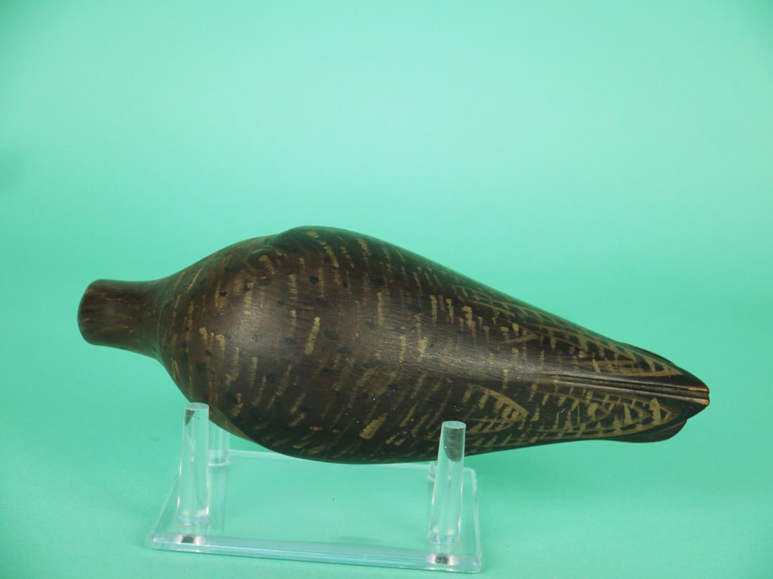 ROBIN SNIPE, D. RHODES - 3