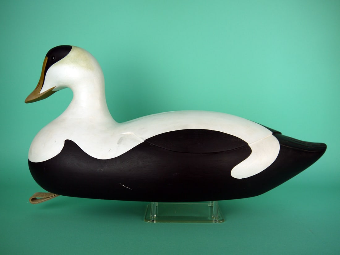 EIDER, G. AVADANIAN - 2