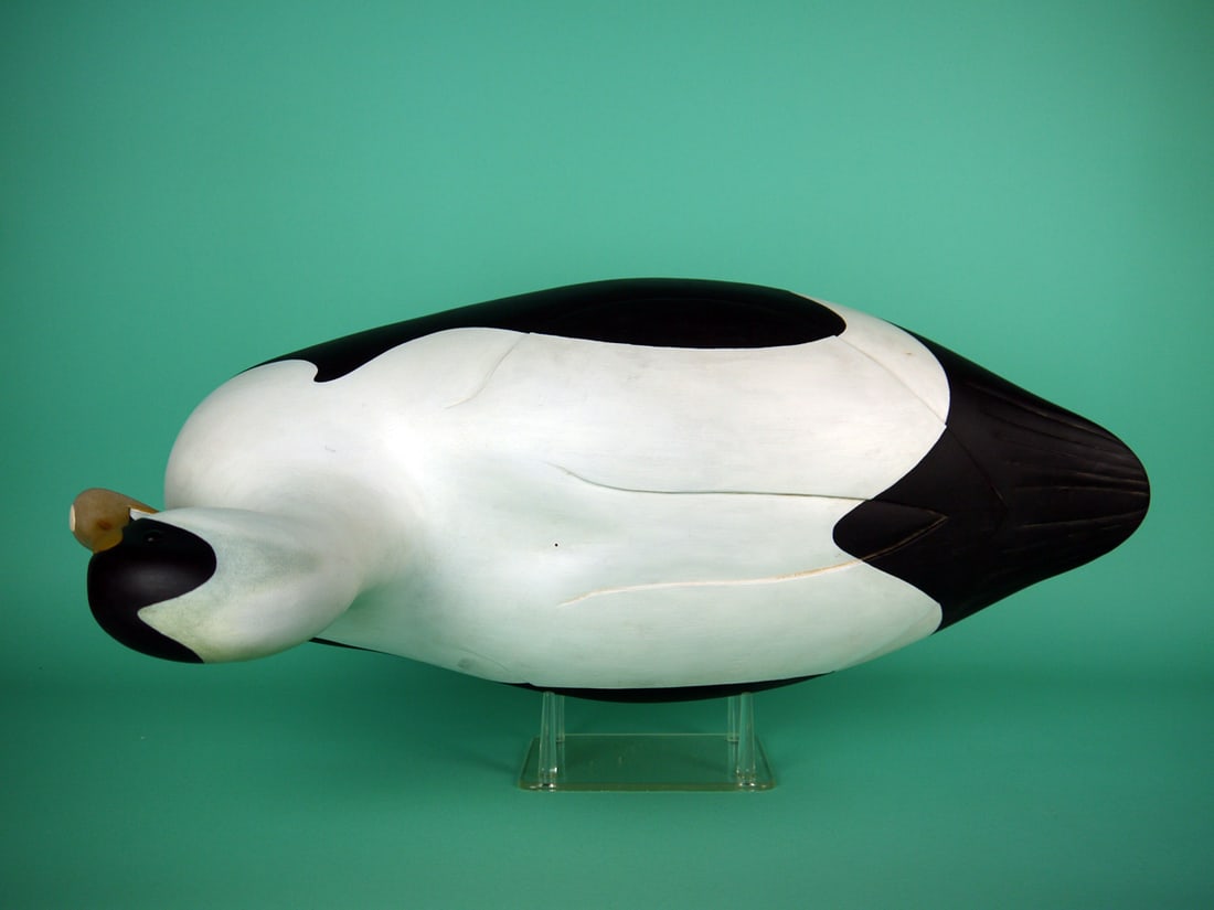 EIDER, G. AVADANIAN - 3
